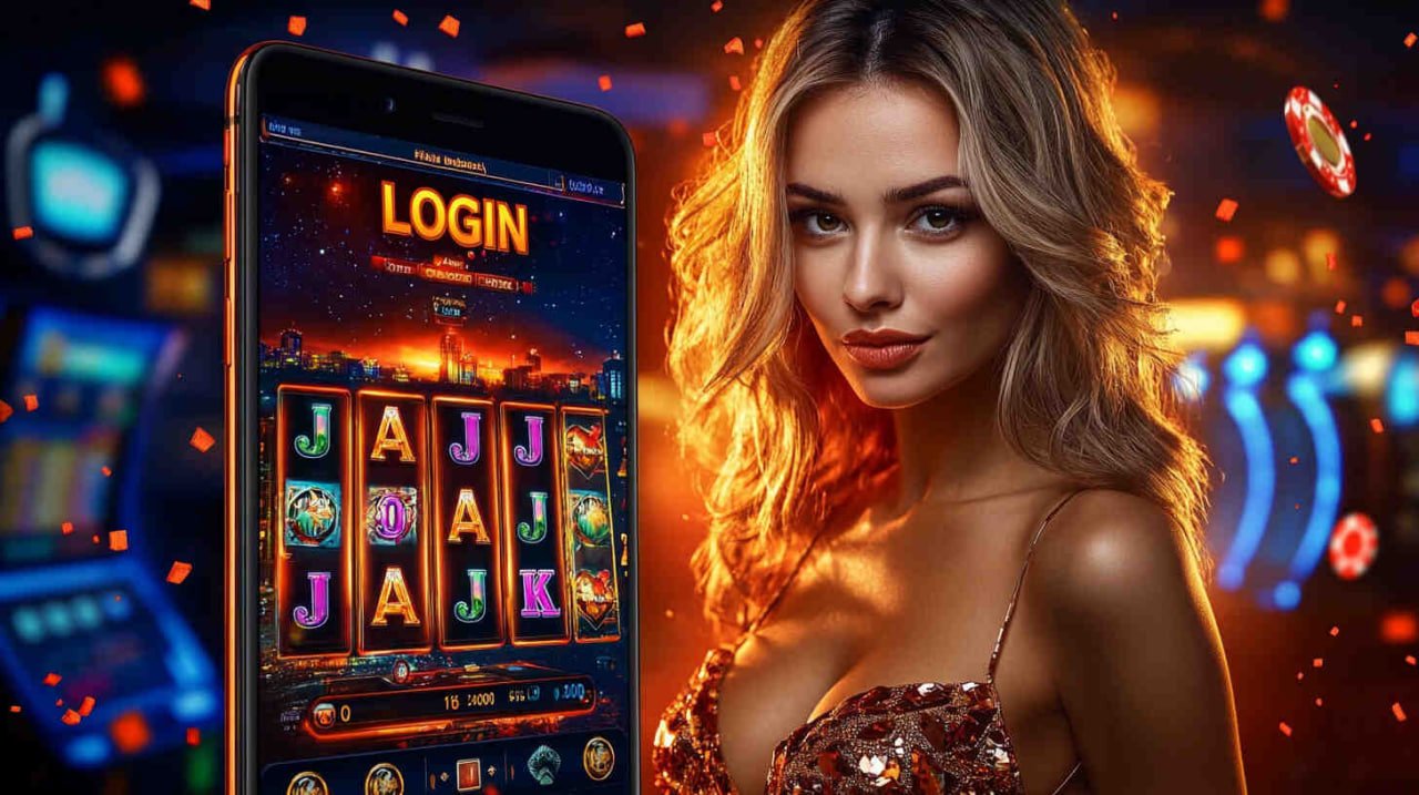 9goal Casino en Vivo